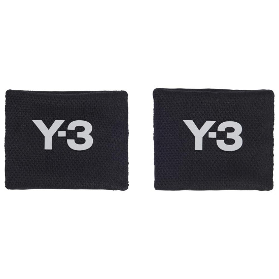 Adidas Περικάρπια Y-3 Large Tennis Wristbands